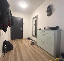 Moderne und großzügige City-Wohnung - Lüdenscheid Staberg