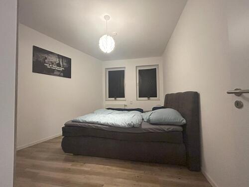 Foto - Etagenwohnung in Lüdenscheid zur Miete