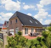 Ferienhaus „Droemhus“ in St. Peter-Ording – freie Termine 2026 - Sankt Peter-Ording