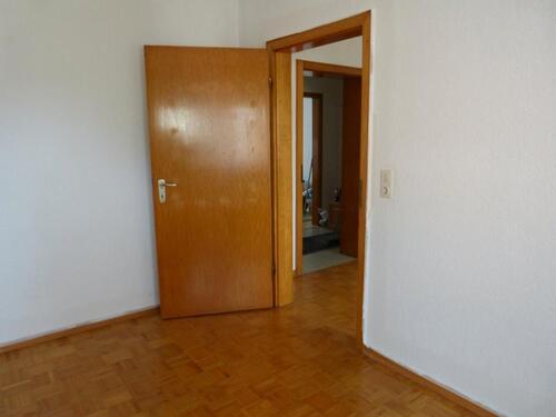 Foto - Erdgeschoßwohnung in Niederwörresbach zur Miete