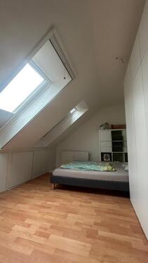 Foto - Dachgeschoßwohnung in Hannover zur Miete