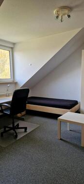 Foto - 1.5 Zimmer Dachgeschoßwohnung zur Miete in Münchberg