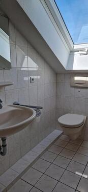 Foto - Dachgeschoßwohnung in Münchberg zur Miete