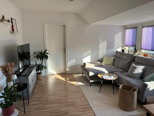 Foto - 2 Zimmer Dachgeschoßwohnung zur Miete in Dortmund