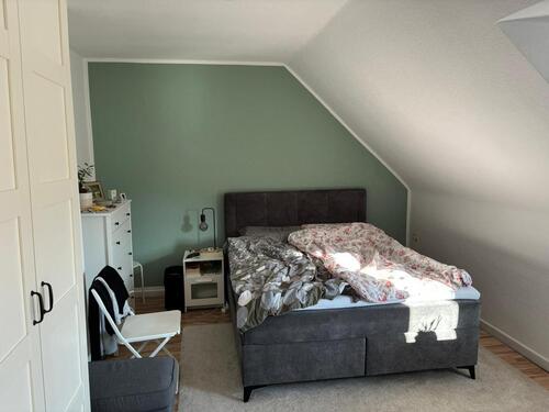 Foto - Dachgeschoßwohnung in Dortmund zur Miete