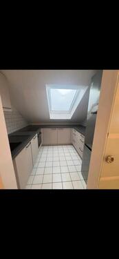 Foto - Dachgeschoßwohnung in Egelsbach zur Miete