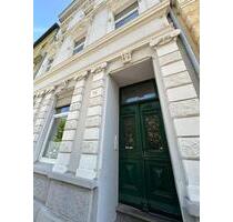 Gemütliches Stadthaus mit Garten für Einpersonenhaushalt - Bonn