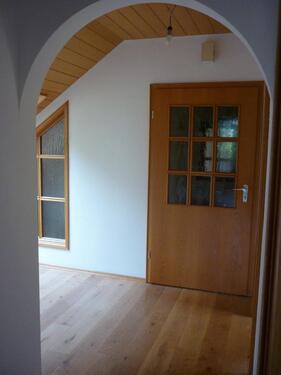 Foto - 2 Zimmer Dachgeschoßwohnung zur Miete in Nieste