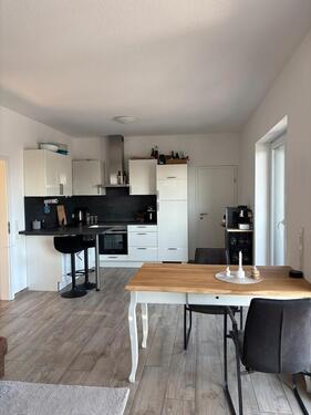 Foto - 2 Zimmer Dachgeschoßwohnung zur Miete in Twistringen