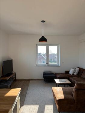 Foto - Dachgeschoßwohnung in Twistringen zur Miete