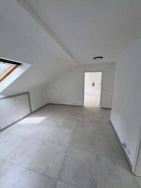 Foto - 3 Zimmer Dachgeschoßwohnung zur Miete in Bad Liebenzell