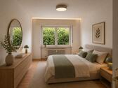 Foto - Etagenwohnung in Baden-Baden zur Miete