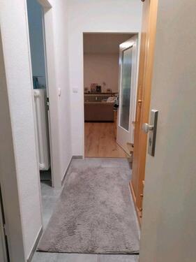 Foto - 1 Zimmer Etagenwohnung in Frankfurt am Main