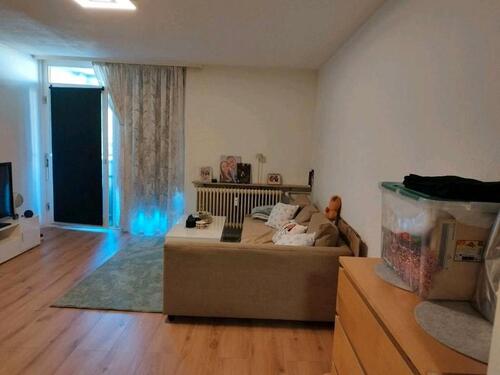 Foto - Etagenwohnung in Frankfurt am Main zum Kaufen