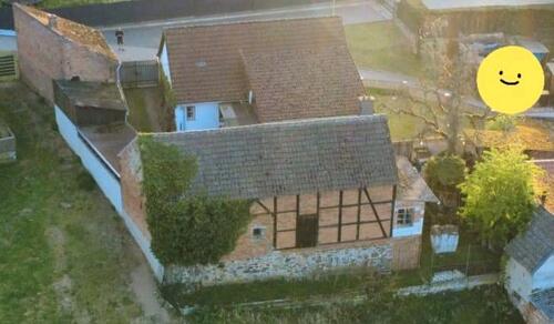 Foto - Einfamilienhaus in Möckern zum Kaufen