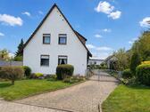 Foto - 6 Zimmer Einfamilienhaus zum Kaufen in Wörrstadt