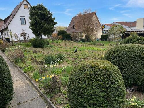Foto - 6 Zimmer Einfamilienhaus in Wörrstadt