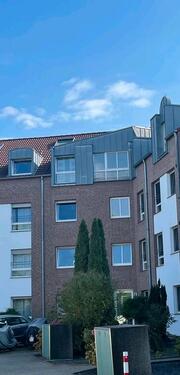 Foto - 3 Zimmer ETW - beliebte Wohnlage in MG Pongs mit großem Südbalkon