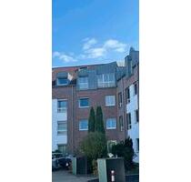 3 Zimmer ETW - beliebte Wohnlage in MG Pongs mit großem Südbalkon - Mönchengladbach