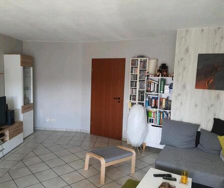 Foto - 3 Zimmer Dachgeschoßwohnung in Mönchengladbach