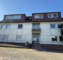 Einraumwohnung mit Terrasse in Salzgitter-Salder – ca. 50 m² zur