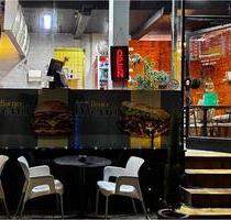 Döner Laden zum Übergeben oder zu verkaufen - Freiburg im Breisgau Brühl