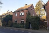 Foto - Einfamilienhaus im Erkelenzer Stadtgebiet