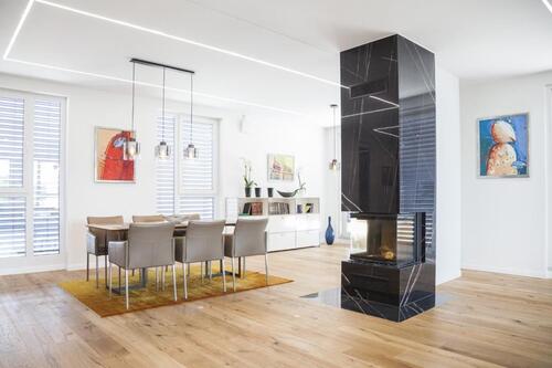 Foto - Exklusive Penthouse-Wohnung mit Dachterrasse in Erlensee