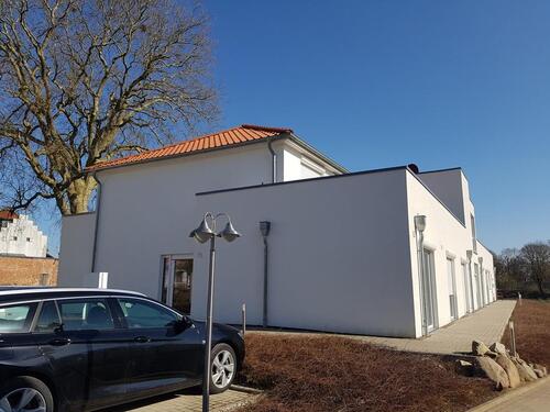 Foto - Etagenwohnung zur Miete in Rethem (Aller)