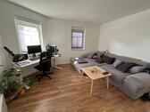 Foto - Moderne 2 Raum Wohnung mit Blick zum Ernst Agnes Turm -