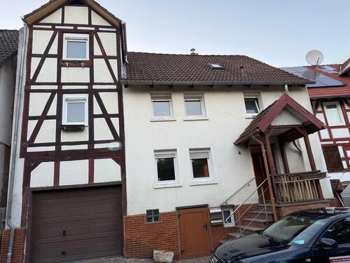 Foto - Einfamilienhaus zur Miete in Osterode am Harz