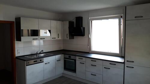 Foto - 2-Zimmer-Wohnung mit Balkon und Einbauküche in Sulzbach-Rosenberg