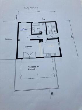 Foto - Haus (Doppelhaushälfte) zur Miete in Lauda