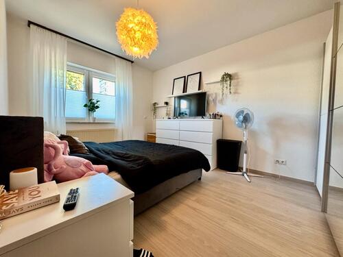 Foto - Zentrale 3-Zimmer Wohnung im Erdgeschoss