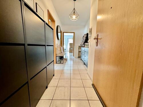 Foto - Etagenwohnung zur Miete in Nienburg (Weser)