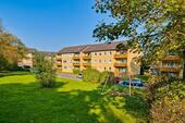 Foto - Renovierte und geräumige 4-Zimmer-Wohnung mit Balkon