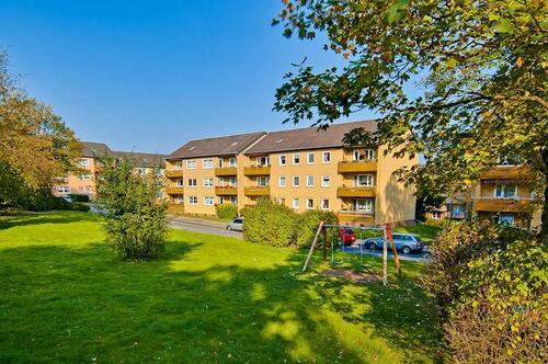 Foto - Renovierte und geräumige 4-Zimmer-Wohnung mit Balkon