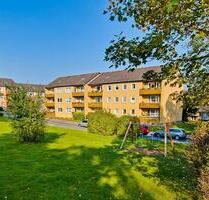 Renovierte und geräumige 4-Zimmer-Wohnung mit Balkon - Heiligenhaus