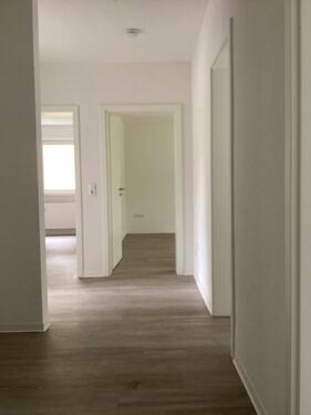 Foto - Etagenwohnung in Heiligenhaus