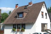 Foto - Haus für Heimwerker am Harzrand mit schönem Blick in Zorge