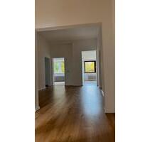 Sanierte Wohnung 4-ZKB in St. Wendel - Sankt Wendel