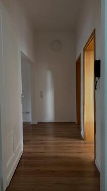 Foto - Etagenwohnung zur Miete in Sankt Wendel