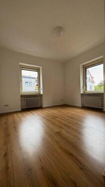 Foto - Etagenwohnung in Sankt Wendel