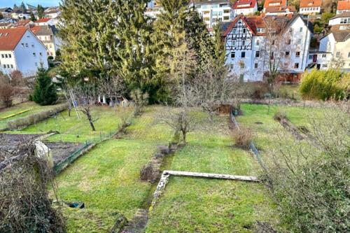 Foto - Einfamilienhaus zum Kaufen in Bad Hersfeld