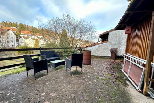 Foto - Einfamilienhaus in Bad Hersfeld