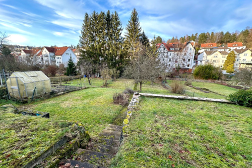 Foto - Einfamilienhaus in Bad Hersfeld zum Kaufen