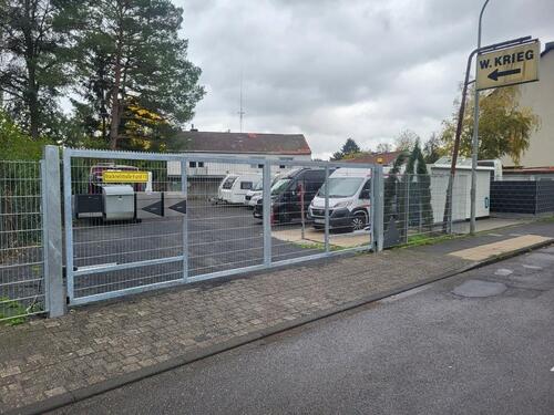 Foto - Stellplätze für Wohnwagen,Wohnmobile zu vermieten