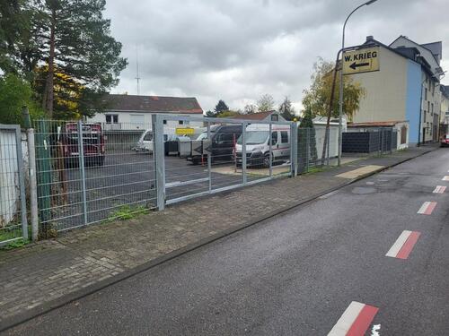 Foto - andere in Leverkusen