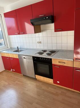 Foto - Etagenwohnung zur Miete in Walsrode