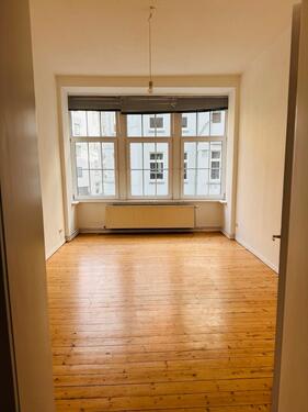 Foto - Etagenwohnung in Hannover